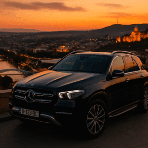 Comfort, Style, and Unforgettable Journeys- Georgia