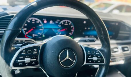 2019 Mercedes GLE 350