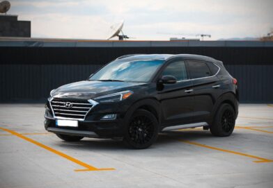 Car Rental in Georgia – GeoCarza Hyundai